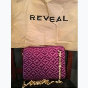 Eco friendly/vegan approved purses